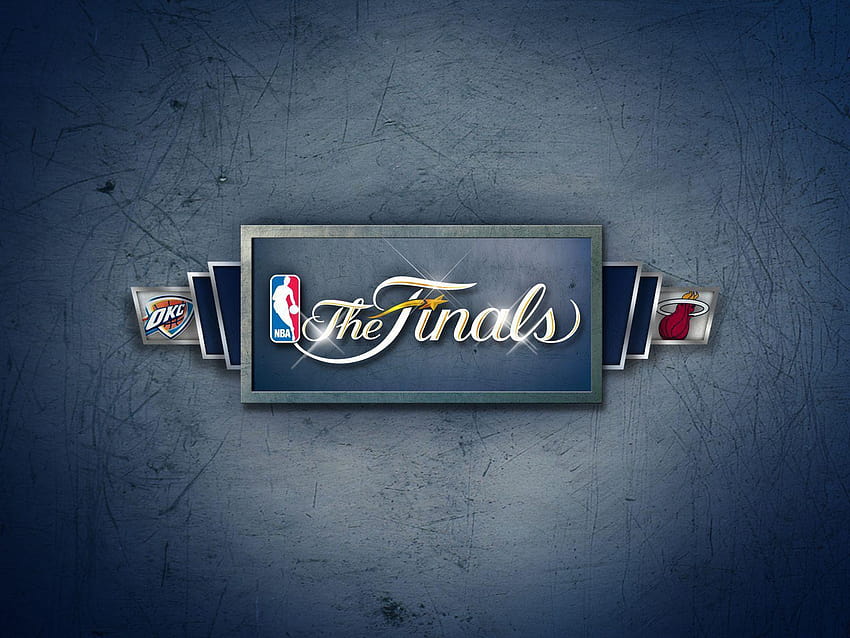Seattle SuperSonics 2012 NBA Finals 1920×1200 Wallpaper