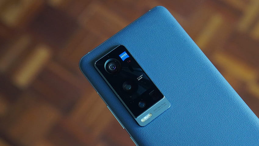 Vivo X60 Pro Plus review: A flagship for camera enthusiasts HD wallpaper