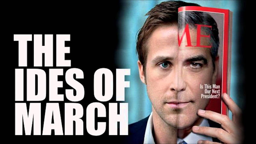 The Ides of March HD wallpaper