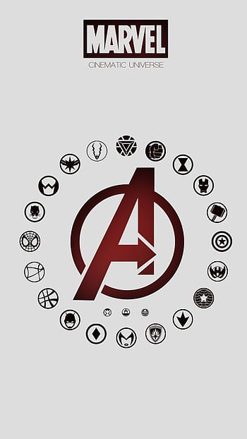 Avengers Arabic Typography matchmaking :: Behance