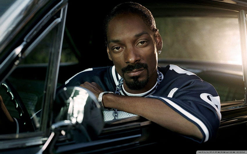 Snoop Dogg Rapper ❤ for Ultra TV、スヌープ・ドッグの愛のバイブル 高画質の壁紙
