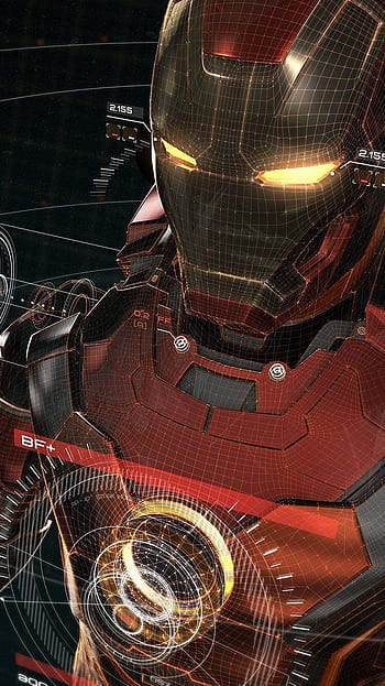 Hình Nền Người Sắt cho điện thoại | Iron man pictures, Iron man hd  wallpaper, Iron man avengers