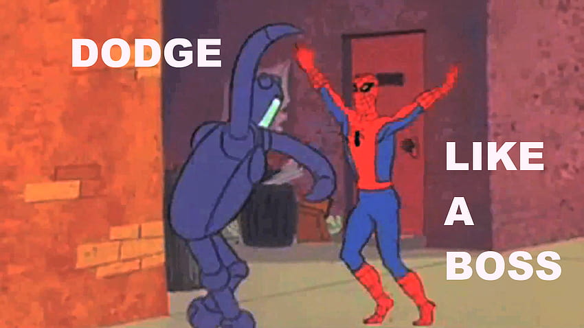 Spider man memes HD wallpapers | Pxfuel