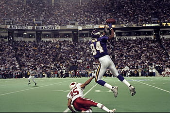 1353 Randy Moss And Vikings Stock Photos HighRes Pictures and Images   Getty Images