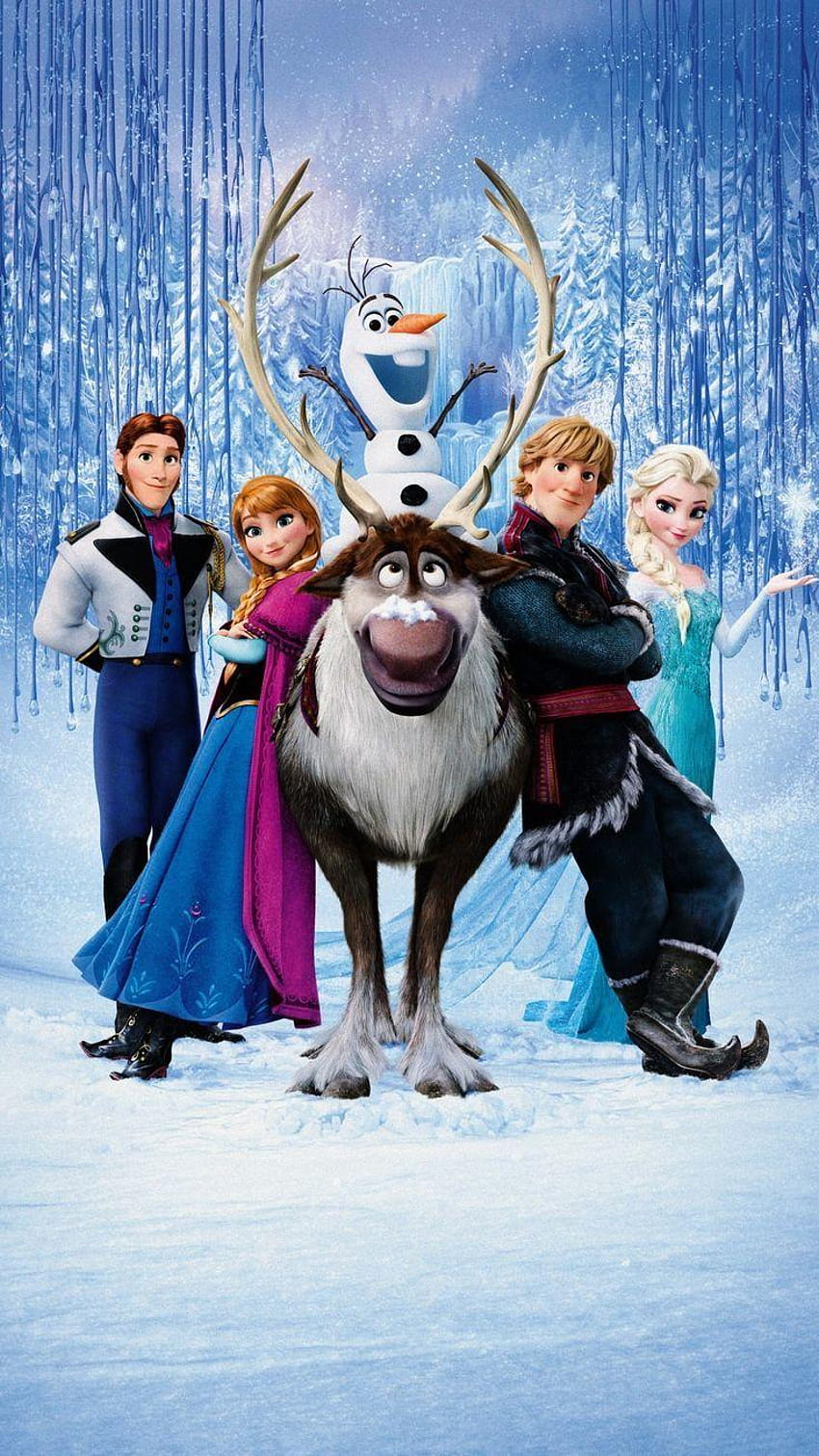 Best 2 Frozen ideas, frozen movie HD phone wallpaper | Pxfuel