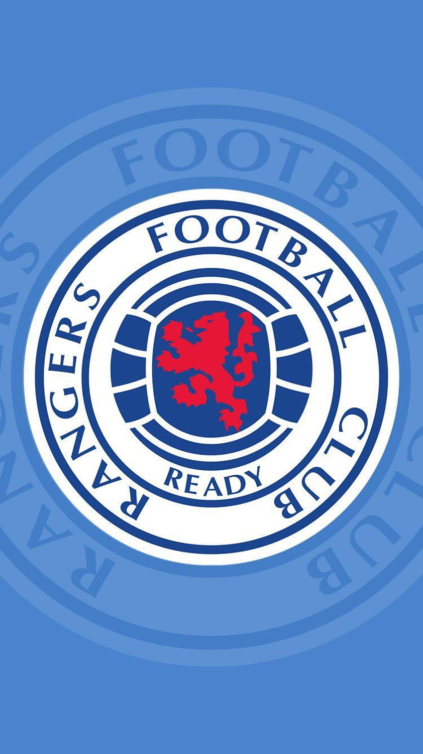 Glasgow Rangers iPhone Wallpapers  Wallpaper Cave