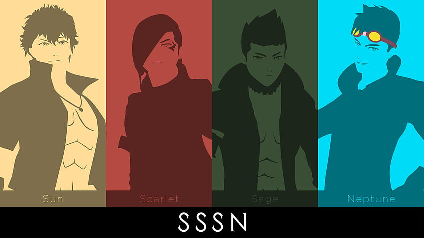 Team SSSN by DanTherrien101, jnpr HD wallpaper