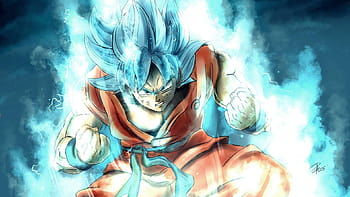 Goku Super Saiyan God - 2022 Android , Ssj God Goku HD phone