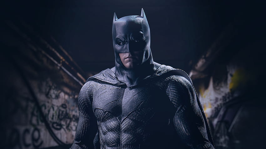 Batman Ben Affleck, Superheroes, Backgrounds, and HD wallpaper | Pxfuel