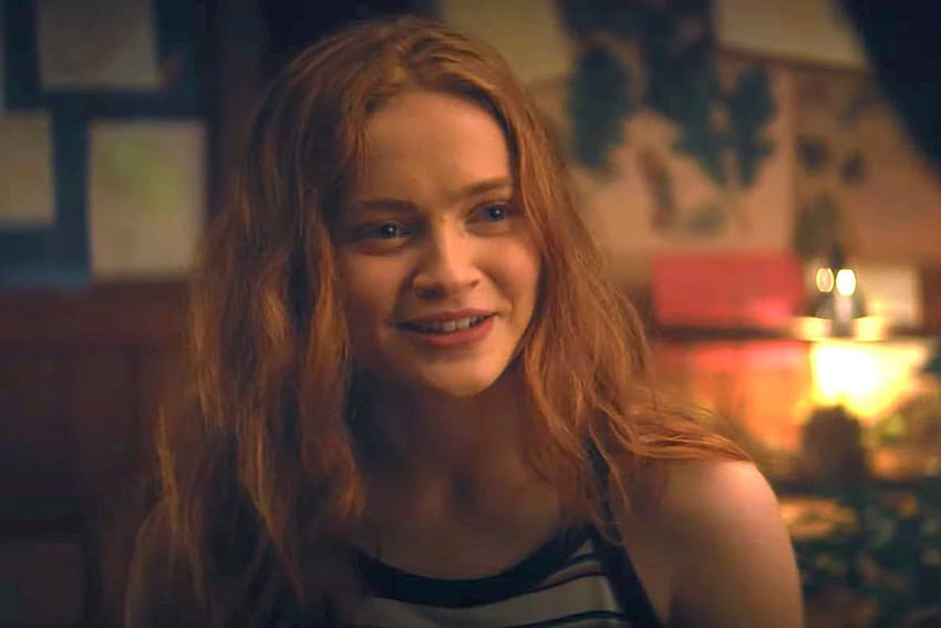 Sadie Sink Proves She's the Queen of Tomboy Charm in 'Fear Street Part 2: 1978', fear street part two 1978 HD wallpaper