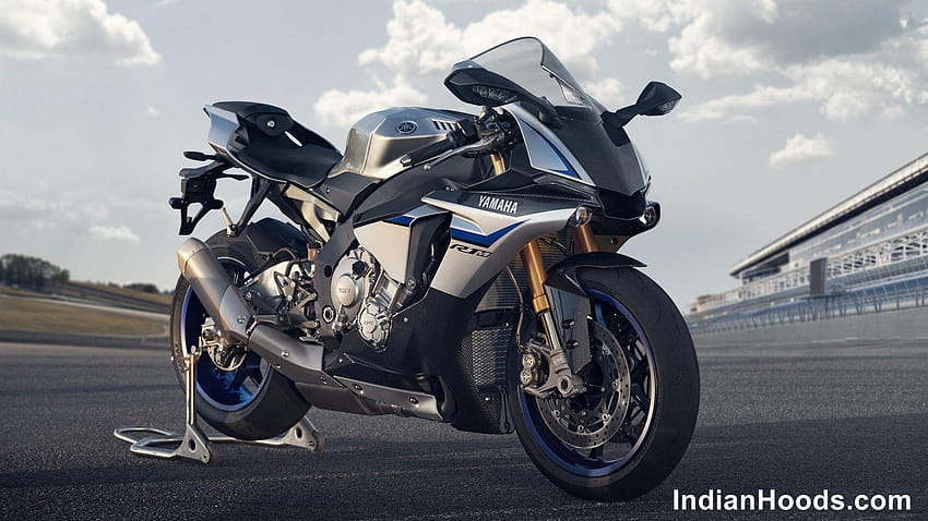 2015 Yamaha R1 and R1M launched in India at Rs 22.34 lakh and, yamaha yzf r1m HD wallpaper
