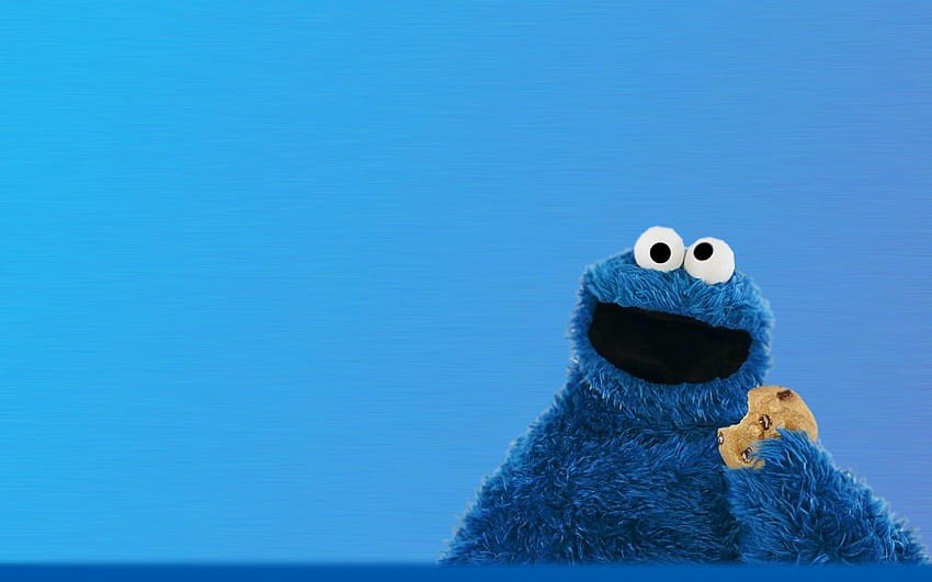 Cookie Monster Cute Charlie [1680x1050] for your , Mobile & Tablet HD wallpaper