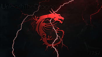 Hình nền Dragon MSI sẽ khiến bạn cảm thấy như đang ngồi trên chiếc ghế hiệu suất cao của MSI, với một bản vẽ hoàn chỉnh của con rồng đầy sức mạnh trên nền đen huyền bí. Não bộ của bạn sẽ được kích thích bởi cảm giác mạnh mẽ và đầy sức sống của Dragon MSI!