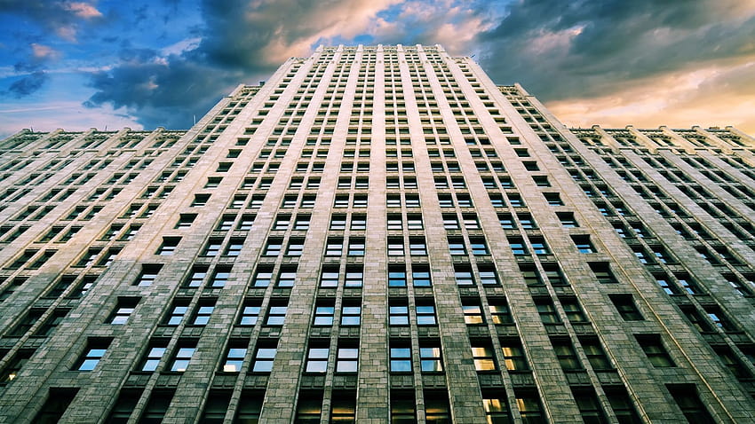 1920x1080 building, skyscraper, high, high rise HD wallpaper
