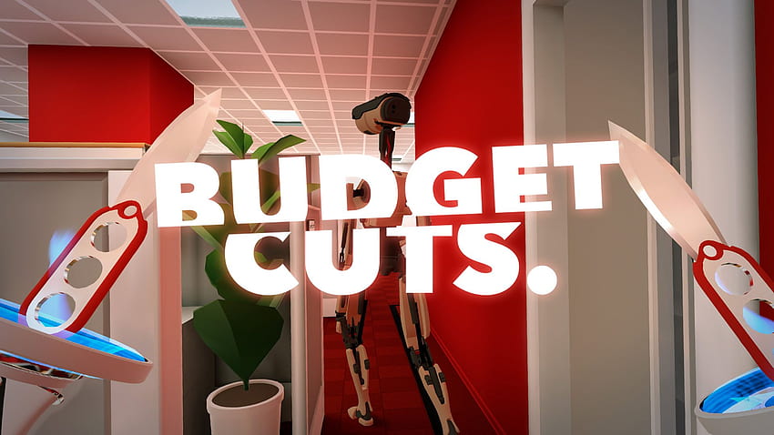 Budget Cuts ロゴ 67747 1920x x 高画質の壁紙