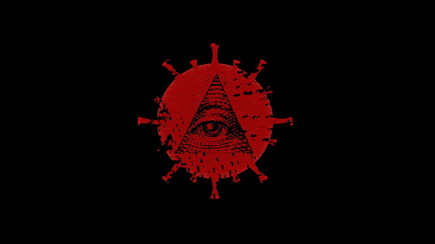 If Someone Shares the 'Plandemic' Video, What Do I Say?, illuminati quotes HD wallpaper