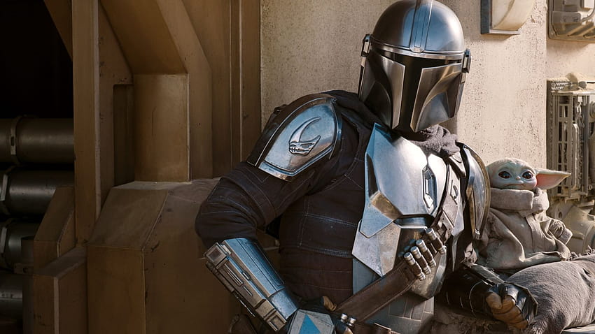 The Mandalorian season 2 release date, new , cast news, and more HD wallpaper