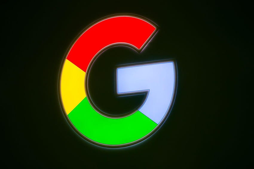 Google plans to clean up the web with Chrome ad blocker next year, google logo for mobile HD wallpaper