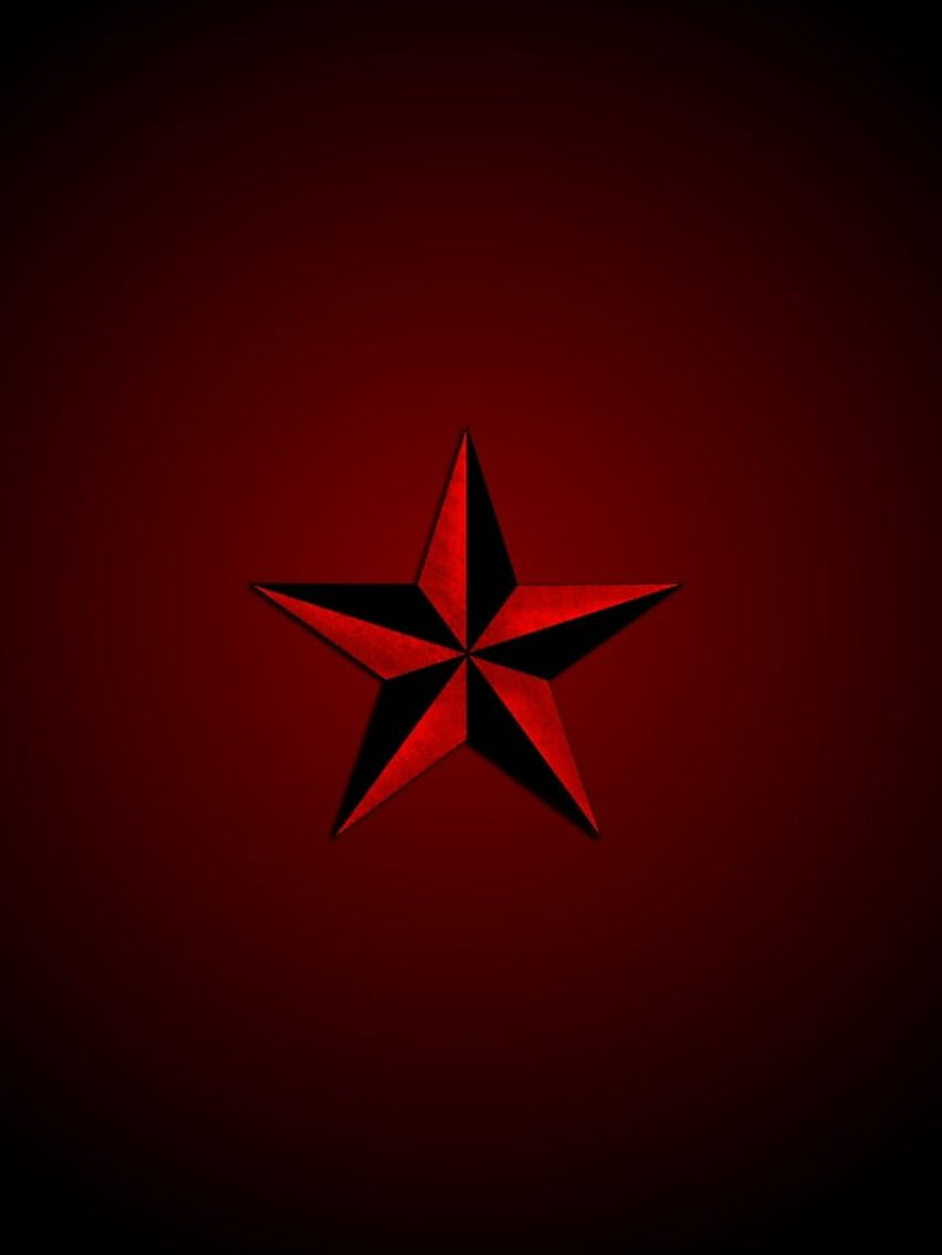 Nautical Star by molotov arts [1280x1024] for your HD phone wallpaper