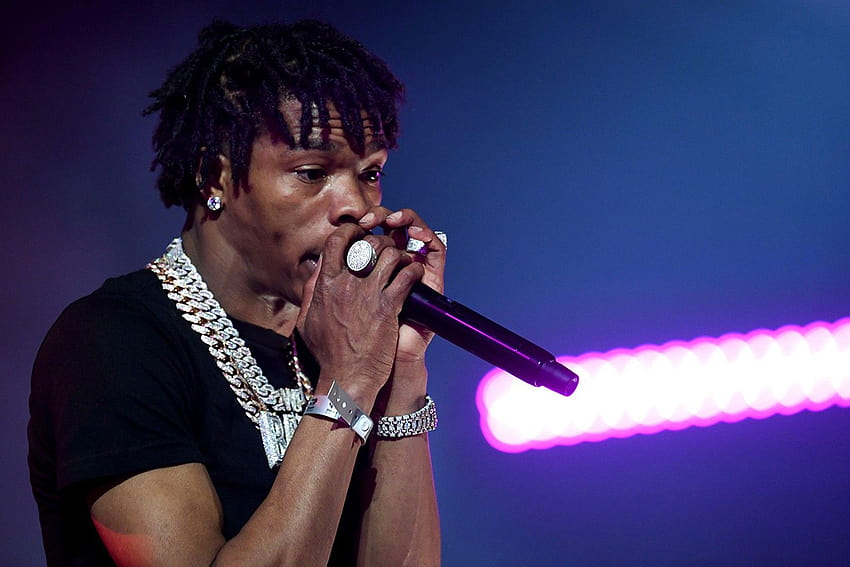Lil Baby Discusses Being a Victim of Police Brutality, lil baby aesthetic HD wallpaper