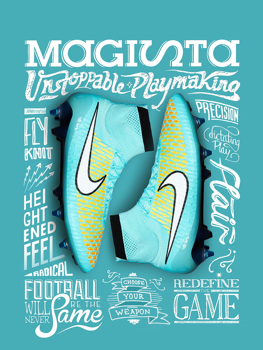 entusiasmo Frontera escribir una carta Pro Direct Soccer x Nike: Fall Pack Part 2: Magista Obra, nike magista HD  phone wallpaper | Pxfuel