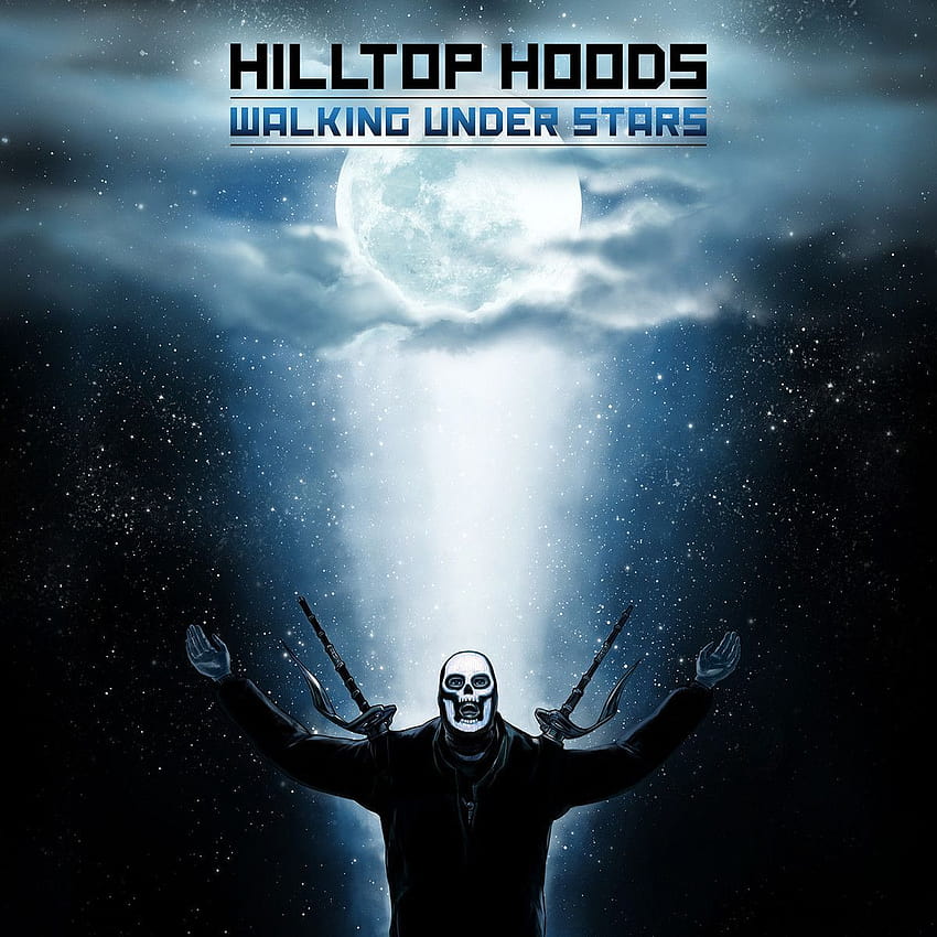 Hilltop Hoods HD phone wallpaper
