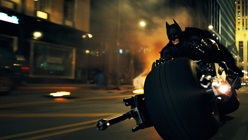 Batman The Dark Knight Mobile – Epic z HD wallpaper