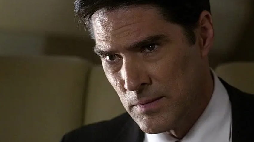 Why Aaron Hotchner And Erin Strauss Always Seemed To Clash On Criminal Minds HD wallpaper