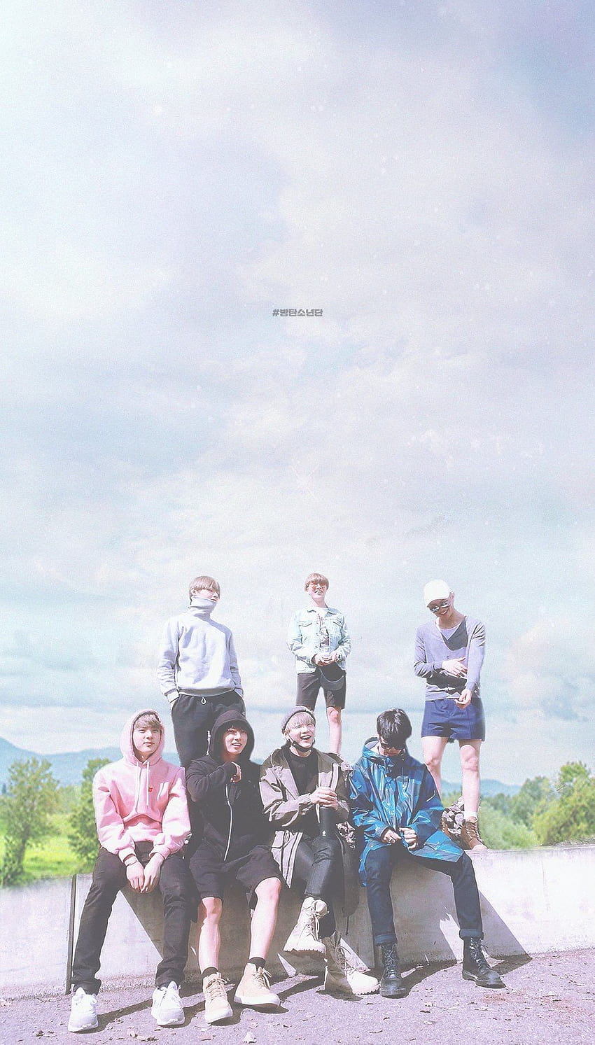 Aesthetic Bts 732864, di Jakpost.travel, bts aesthetic ipad wallpaper ponsel HD