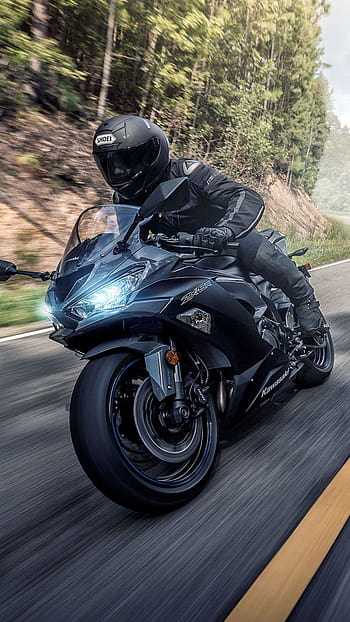 2019 Kawasaki Ninja ZX-6R Images [HD]: Photo Gallery of 2019 Kawasaki Ninja  ZX-6R - DriveSpark