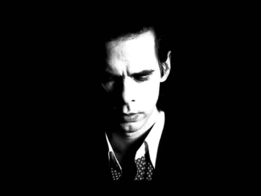 nick cave & the bad seeds HD wallpaper