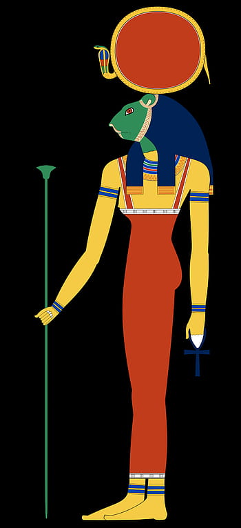 Sekhmet HD wallpaper | Pxfuel