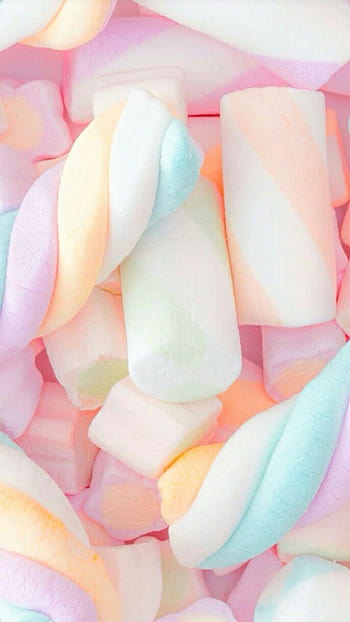 Pastel candy HD wallpapers | Pxfuel