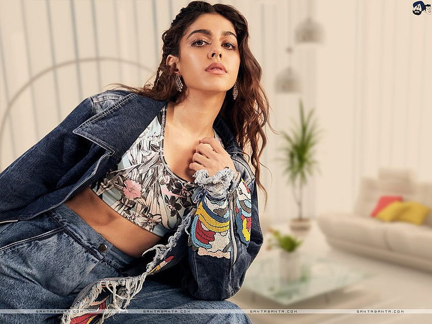 Hot Bollywood Heroines & Actresses I Indian Models, alaya furniturewala HD wallpaper
