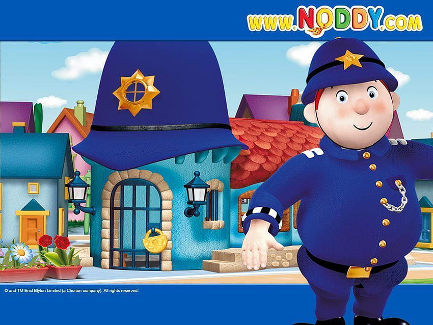 2 x Noddy DVD'S Noddy: Live and Noddy Island Adventure VGC | eBay