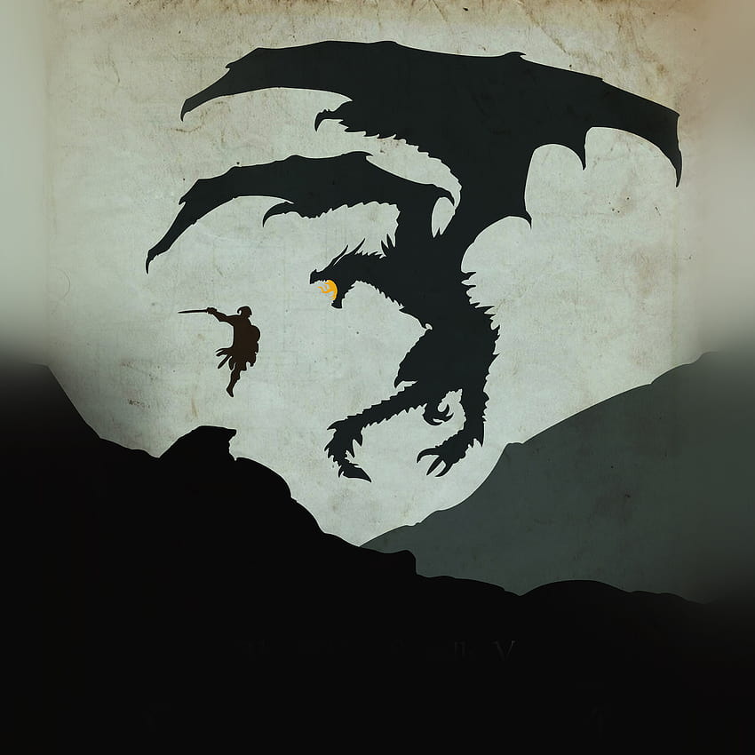 game of thrones dragon shadow