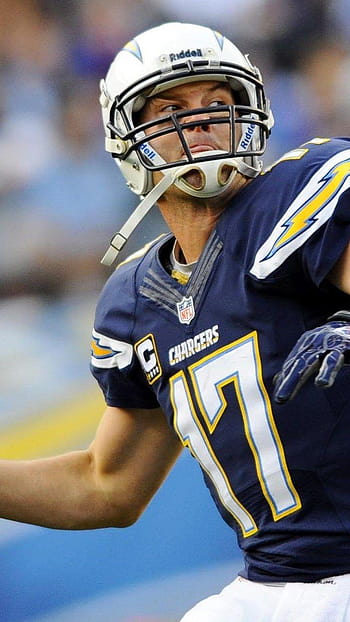 Philip Rivers HD wallpaper