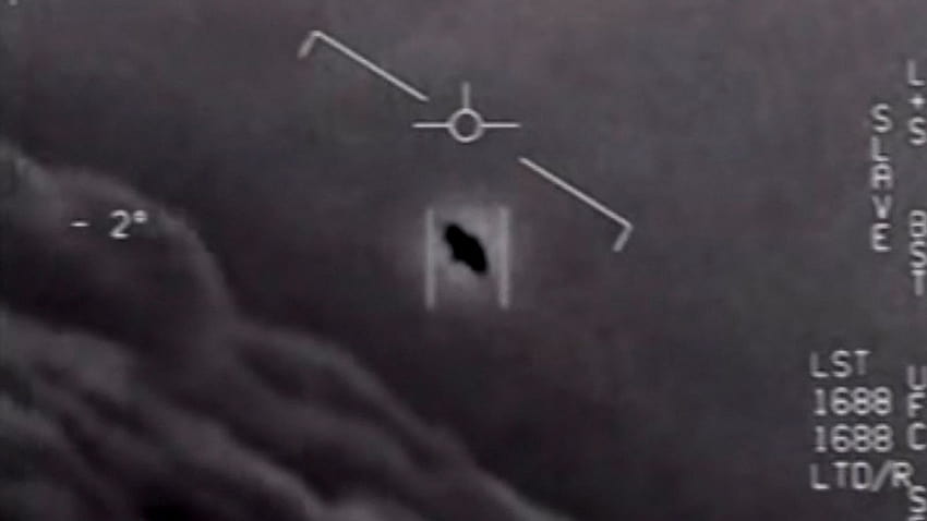 Few answers in unclassified UFO report, alien believe HD wallpaper