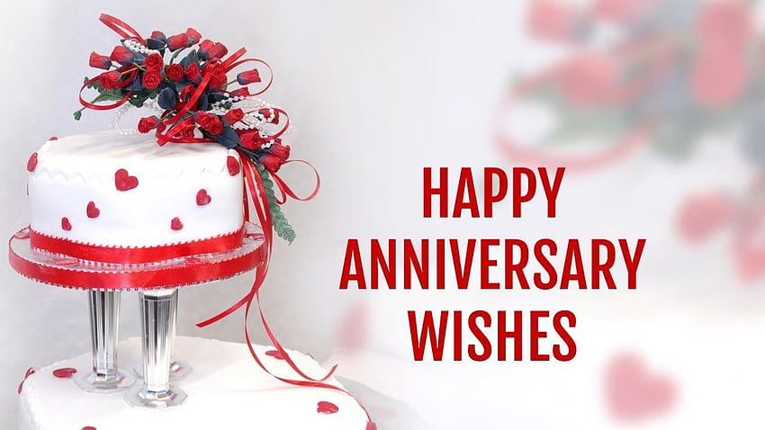 Happy Anniversary Wishes, SMS, Greetings, quotes, anniversery HD wallpaper