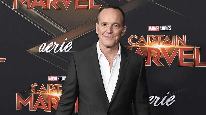 Captain Marvel': Coulson과 그의 새로운 'Agents of S.H.I.E.L.D.'에 대한 Clark Gregg 역할, 마블 시네마틱 유니버스 필 콜슨 HD 월페이퍼