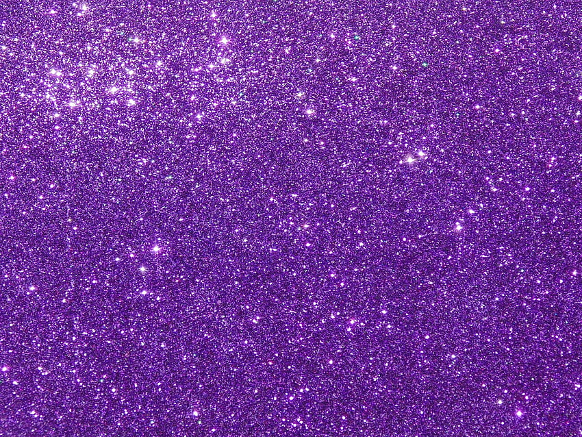 17 Glitter Backgrounds in PSD, purple glitter computer HD wallpaper ...