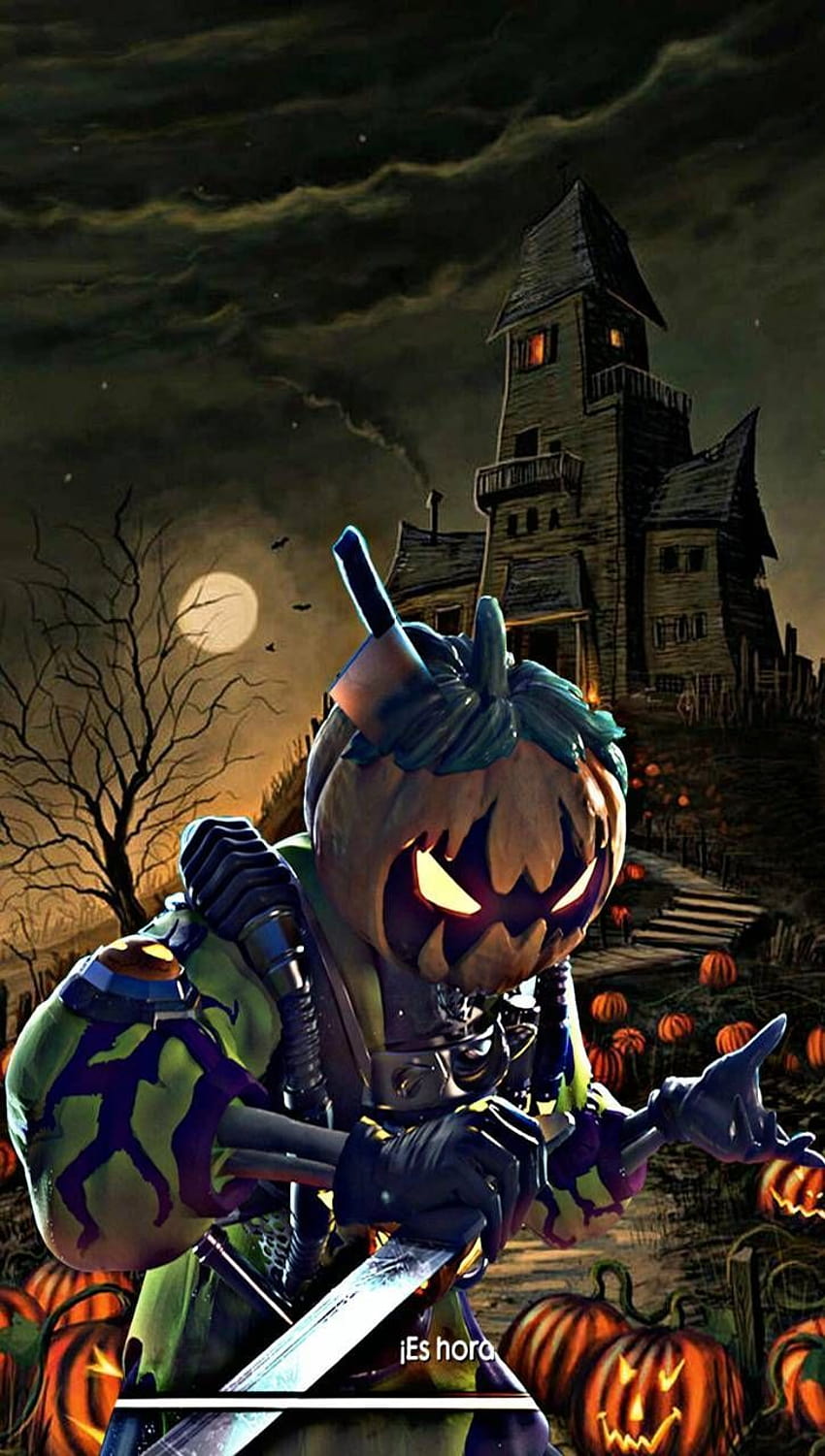30 Halloween Vermelho, halloween game HD phone wallpaper