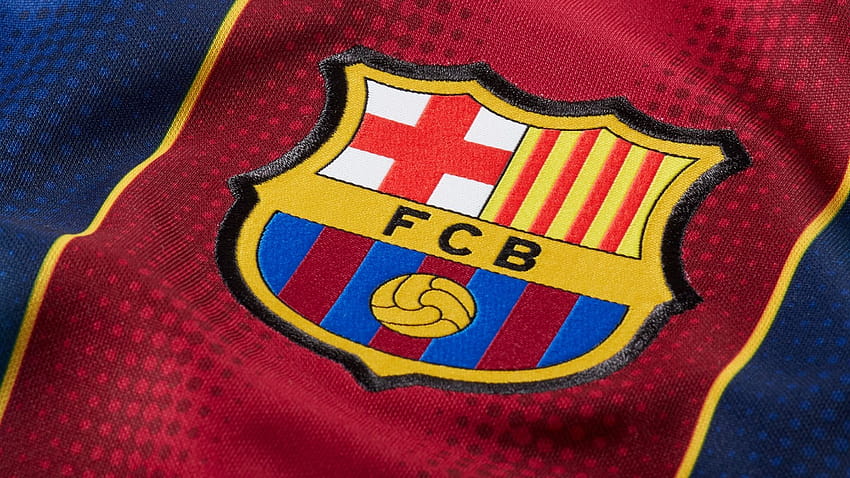 La camiseta del FC Barcelona 2020, fc barcelona 2021 HD wallpaper | Pxfuel