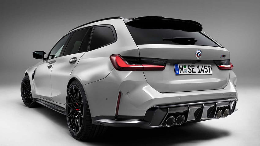 BMW M3 Touring 2023 Terperinci Dalam Debut Video Panjang Super Wagon, bmw m3 2023 Wallpaper HD