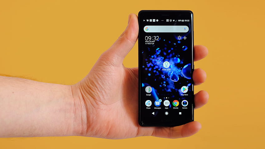 Sony Xperia Compact release date, price, news, rumors and just how small it could be HD wallpaper