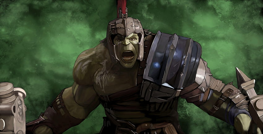 Hulk Gladiator Artwork, Movies, of hulk HD wallpaper