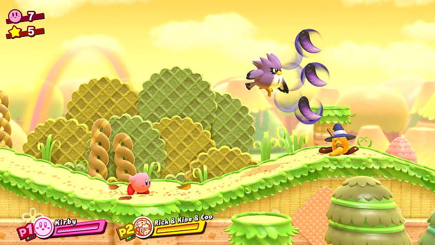 Ahora puedes comprar Kirby Star Allies de My Nintendo fondo de pantalla |  Pxfuel