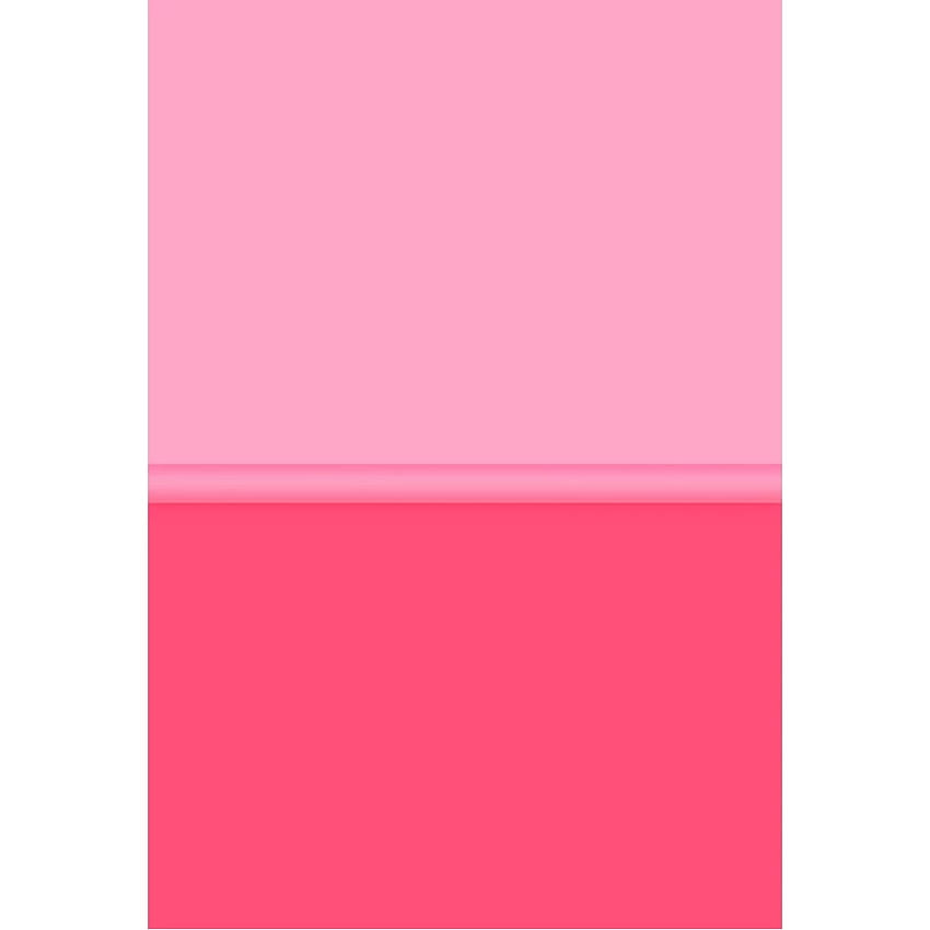 Latar Belakang Lantai Dinding Warna Solid Merah Muda Kontras untuk Latar Belakang Vinyl Bayi Perempuan untuk Studio wallpaper ponsel HD
