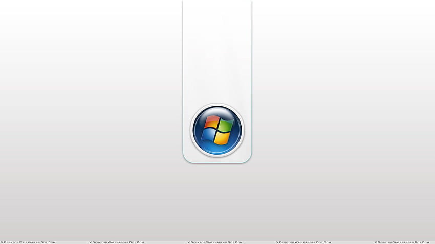 Windows 7 White Group, white windows HD wallpaper