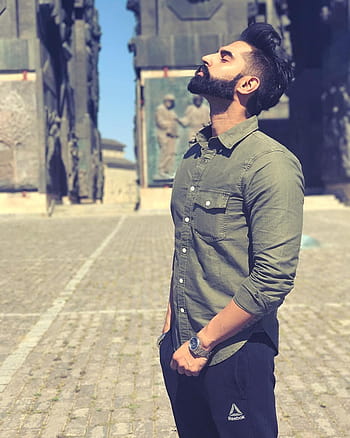 Parmish verma hairstyle HD wallpapers  Pxfuel